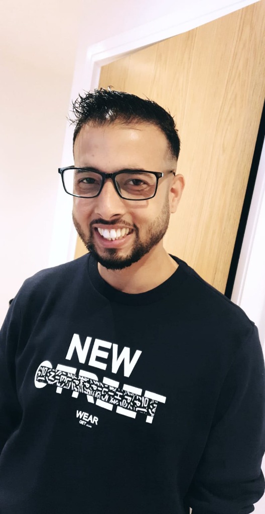 Er. Apurva Nepal